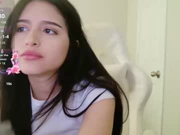 elisparadisex's chat room