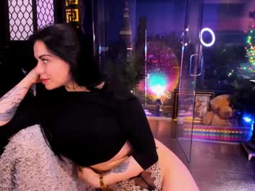 alma_pearl's chat room