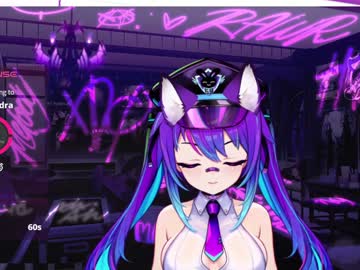 projektmelody's chat room