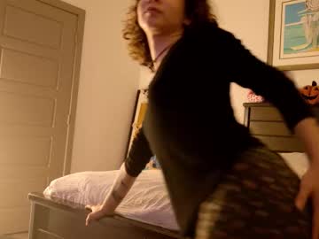 littledeathtrap's chat room