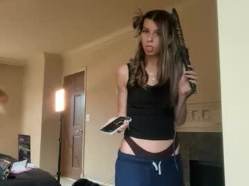 clairewalkerr's chat room