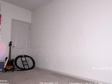 petitebrat's chat room