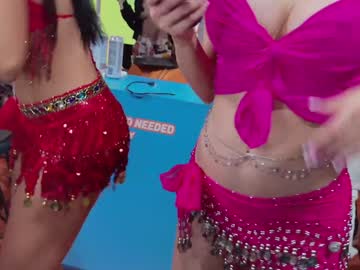 bunnydollstella's chat room