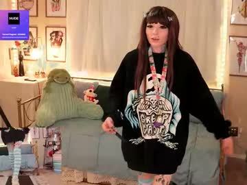 archancel's chat room