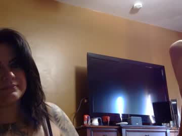 ogmrclause's chat room