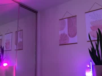 ariajackson's chat room