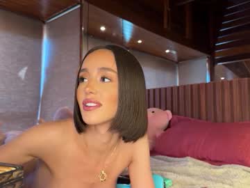 christinasage's chat room