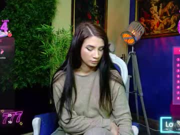 nicollepalmer's chat room