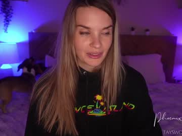 phoenix_taylor's chat room