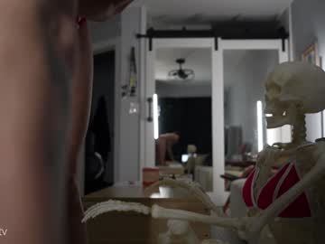 lizmreow's chat room