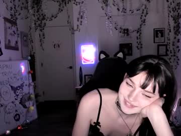 blackberryfizz's chat room