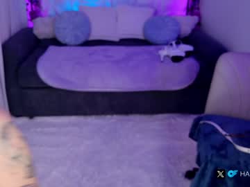 harliequinnx's chat room