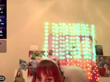 babyzelda's chat room