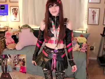 archancel's chat room