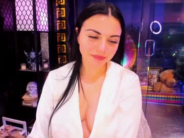 alma_pearl's chat room