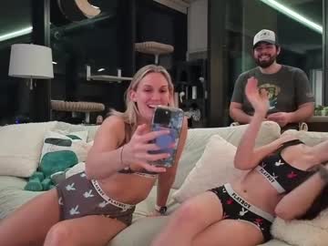 bambifarrina's chat room