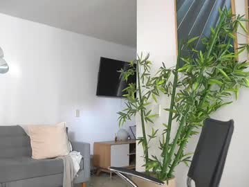 canelasungirl's chat room