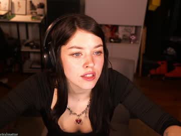 spectralmatter's chat room