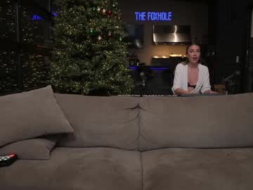 blondefoxsilverfox's chat room