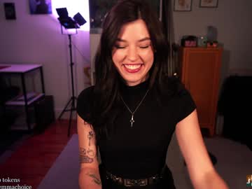 emmachoice's chat room