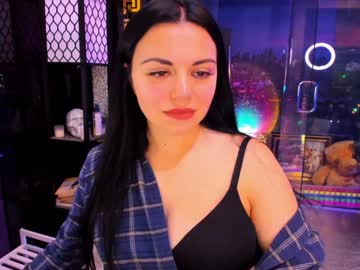 alma_pearl's chat room