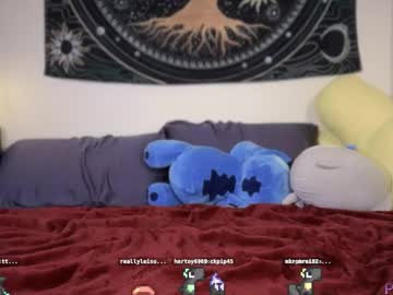 sweetgracee's chat room