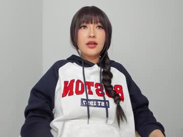 boonie_girl's chat room