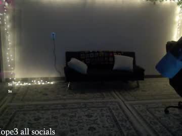 helena_hope's chat room