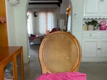 pretendlunch's chat room