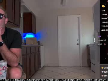 jess_boots's chat room