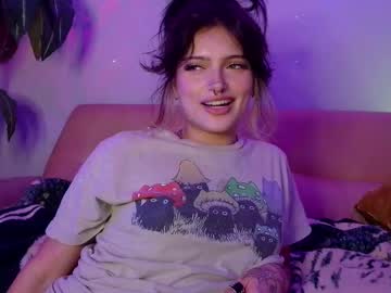 kissmerosy's chat room