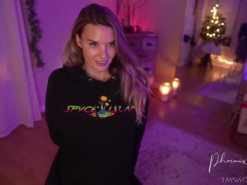 phoenix_taylor's chat room