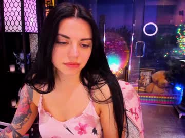 alma_pearl's chat room