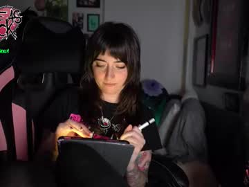 blueasfuck's chat room