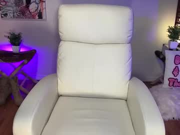 bunnieandthedude's chat room