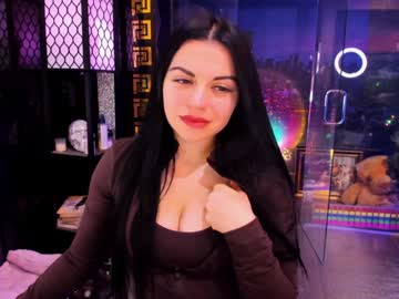 alma_pearl's chat room