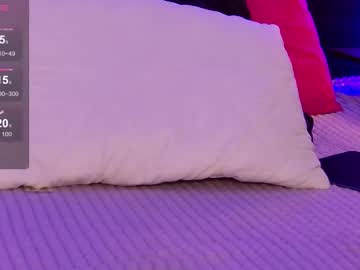 milla_cali's chat room