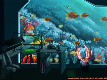 asiri_ocean's chat room