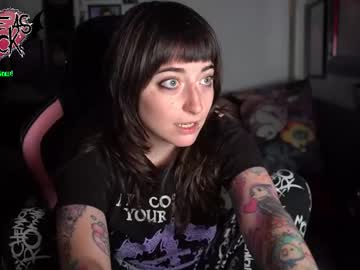 blueasfuck's chat room