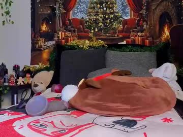 ivey_strigoi's chat room