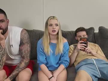 kjbennet's chat room