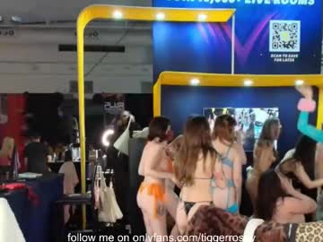 tiggerrosey's chat room