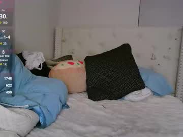 esoterickitten777's chat room