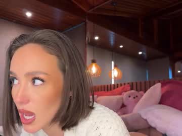 christinasage's chat room