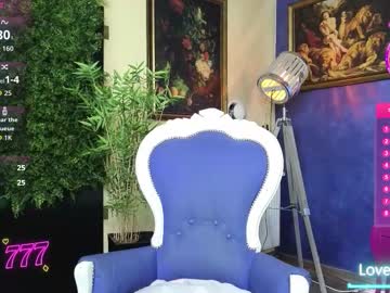 nicollepalmer's chat room