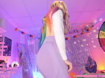 rainbowslut's chat room