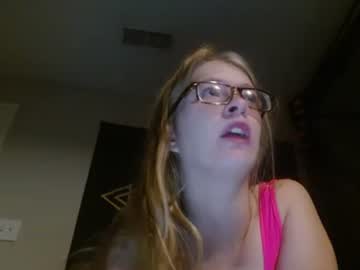 baeblondie's chat room