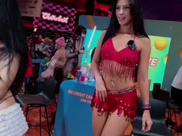 bunnydollstella's chat room