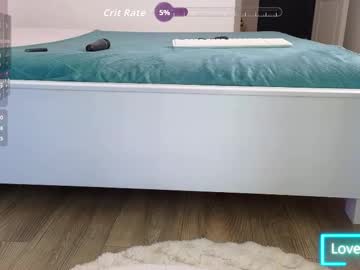 ilikeithaard's chat room