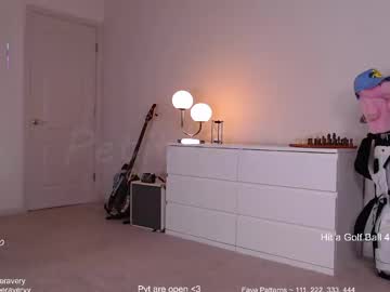 petitebrat's chat room